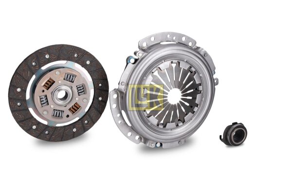 Schaeffler LuK 620 3105 00 Kupplungssatz