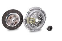 Schaeffler LuK 620 3105 00 Kupplungssatz