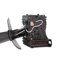 VALEO 251563 Lenkstockschalter