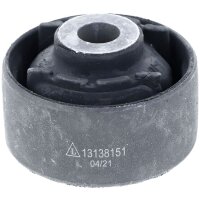 LEMFÖRDER 26580 01 Lagerung, Lenker
