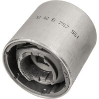 LEMFÖRDER 25320 01 Lagerung, Lenker