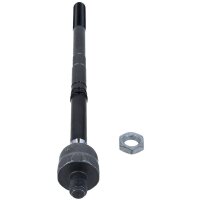 LEMFÖRDER 25329 02 Axialgelenk, Spurstange