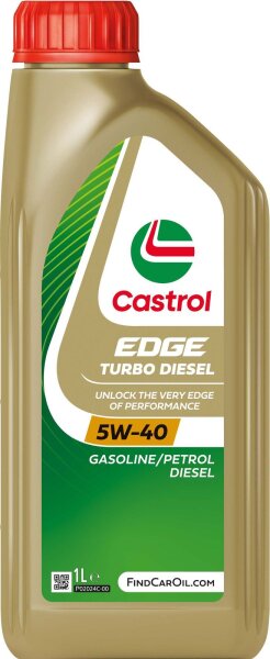 CASTROL 15F816 Motoröl