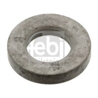 FEBI BILSTEIN 03072 Unterlegscheibe, Zylinderkopfschraube