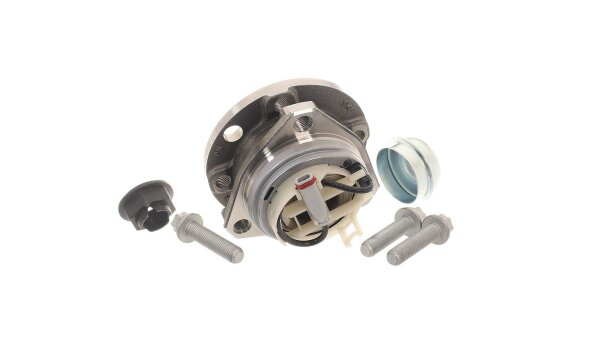 SKF VKBA 3650 Radlagersatz