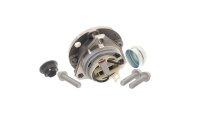 SKF VKBA 3650 Radlagersatz