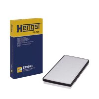 HENGST FILTER E1950LI Filter, Innenraumluft