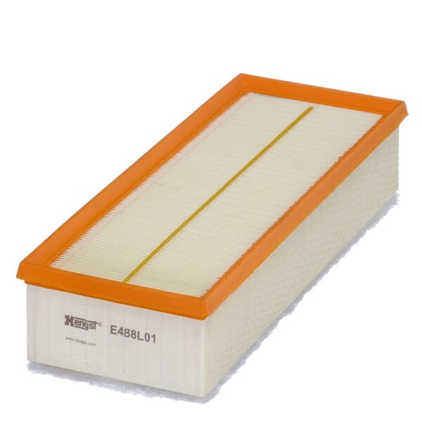 HENGST FILTER E488L01 Luftfilter