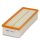 HENGST FILTER E488L01 Luftfilter