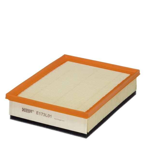 HENGST FILTER E173L01 Luftfilter