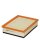 HENGST FILTER E173L01 Luftfilter
