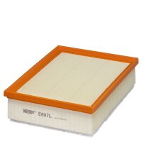 HENGST FILTER E697L Luftfilter
