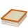 HENGST FILTER E697L Luftfilter