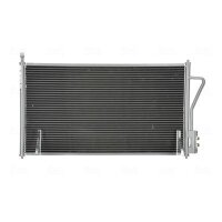 NISSENS 94432 Kondensator, Klimaanlage