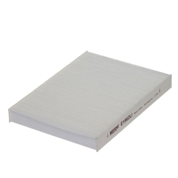 HENGST FILTER E1962LI Filter, Innenraumluft