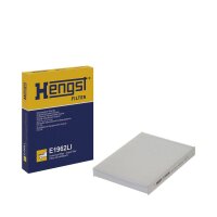 HENGST FILTER E1962LI Filter, Innenraumluft