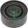 Schaeffler INA 532 0355 10 Umlenk-/Führungsrolle, Zahnriemen