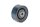 Schaeffler INA 532 0355 10 Umlenk-/Führungsrolle, Zahnriemen