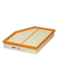 HENGST FILTER E720L Luftfilter