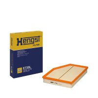 HENGST FILTER E720L Luftfilter