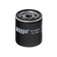 HENGST FILTER H14W32 Ölfilter