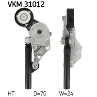 SKF VKM 31012 Riemenspanner, Keilrippenriemen