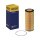 HENGST FILTER E32H D21 Ölfilter