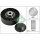 Schaeffler INA 532 0370 20 Umlenk-/Führungsrolle, Keilrippenriemen