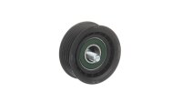 SKF VKM 34023 Umlenk-/Führungsrolle, Keilrippenriemen
