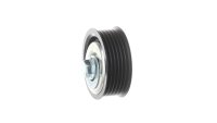 SKF VKM 34023 Umlenk-/Führungsrolle, Keilrippenriemen