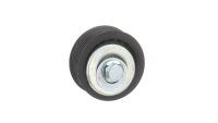 SKF VKM 34023 Umlenk-/Führungsrolle, Keilrippenriemen