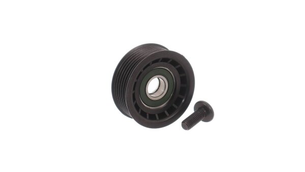 SKF VKM 34031 Umlenk-/Führungsrolle, Keilrippenriemen