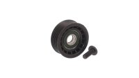 SKF VKM 34031 Umlenk-/Führungsrolle, Keilrippenriemen