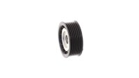 SKF VKM 34031 Umlenk-/Führungsrolle, Keilrippenriemen