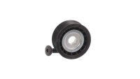 SKF VKM 34031 Umlenk-/Führungsrolle, Keilrippenriemen