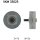 SKF VKM 35025 Umlenk-/Führungsrolle, Keilrippenriemen