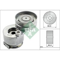 Schaeffler INA 534 0027 10 Riemenspanner, Keilrippenriemen