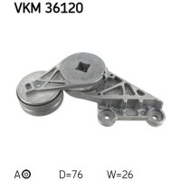SKF VKM 36120 Riemenspanner, Keilrippenriemen