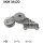 SKF VKM 36120 Riemenspanner, Keilrippenriemen