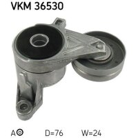 SKF VKM 36530 Riemenspanner, Keilrippenriemen
