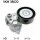 SKF VKM 38020 Riemenspanner, Keilrippenriemen
