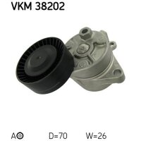 SKF VKM 38202 Riemenspanner, Keilrippenriemen