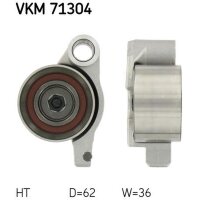 SKF VKM 71304 Spannrolle, Zahnriemen