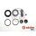 AUTOFREN SEINSA D4696 Reparatursatz, Bremssattel