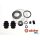 AUTOFREN SEINSA D4655 Reparatursatz, Bremssattel
