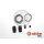 AUTOFREN SEINSA D4726 Reparatursatz, Bremssattel