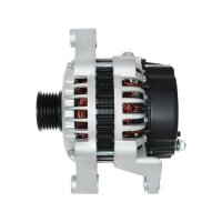 AS-PL A1001 Generator