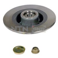 SNR KF155.73U Bremsscheibe