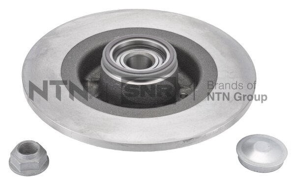 SNR KF155.81U Bremsscheibe