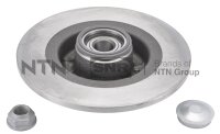 SNR KF155.81U Bremsscheibe